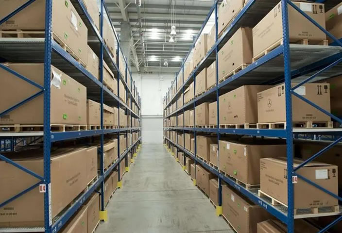 泉州到靖远县货物仓储