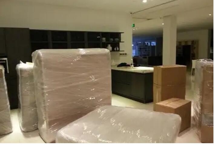 泉州到靖远县长途搬家